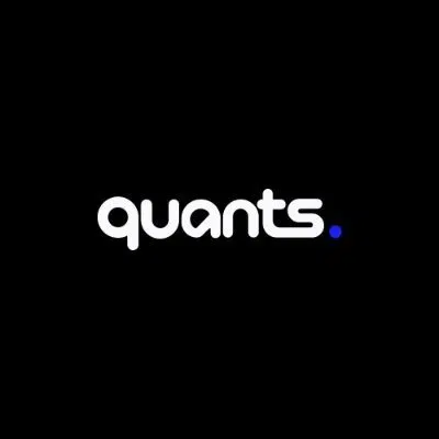 QUANTS