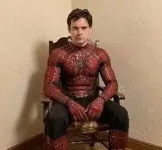 CUCKMAN