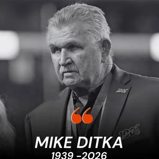 DITKA