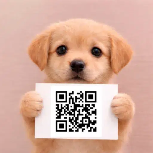 QRDOG