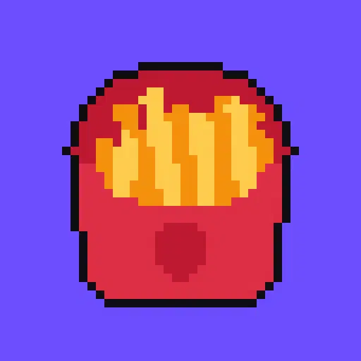 🍟