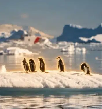 PENGUINS