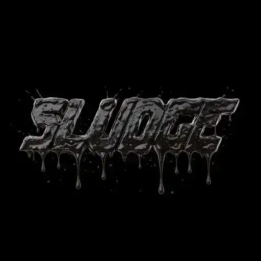 Sludge