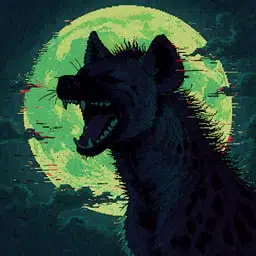 Hyena