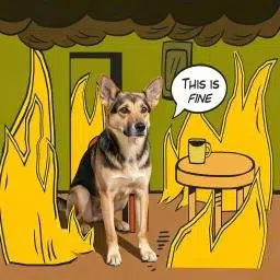 FINE