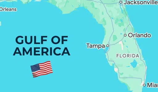 TRUMPOCEAN