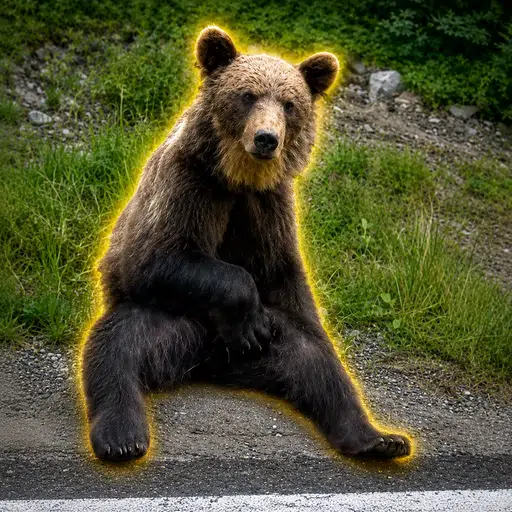 BEAR