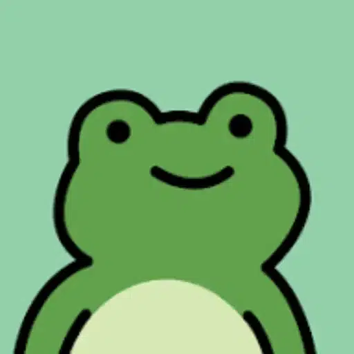 Froggy