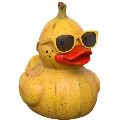 DUCKY