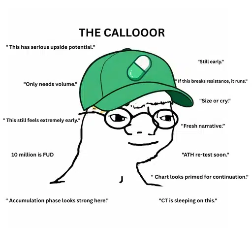 CALLOOOR