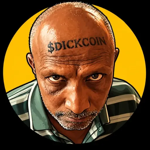 DICKCOIN