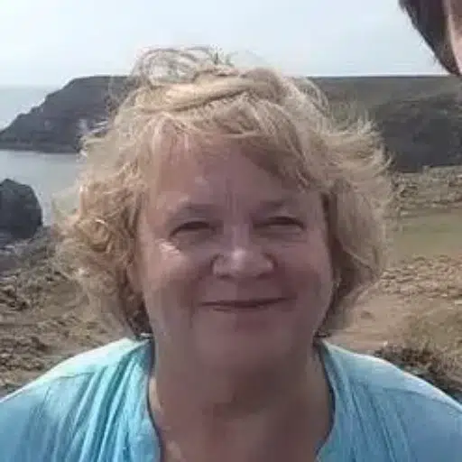 Ann