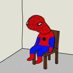 spoderman