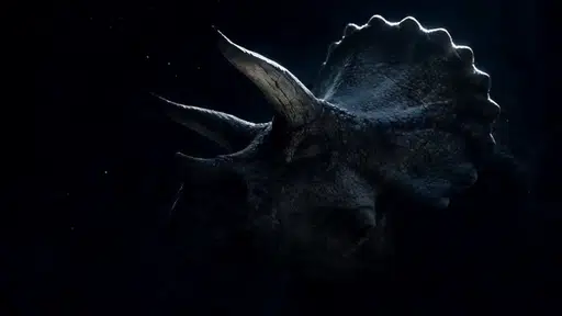 TRICERATOPS