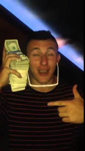 Money