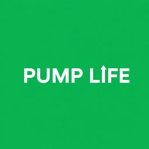 PUMPLIFE