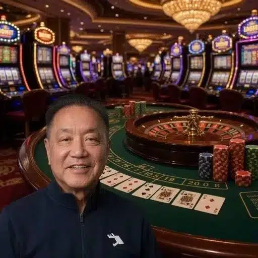 CASINO
