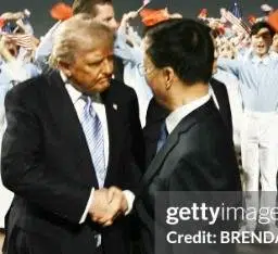 HANDSHAKE