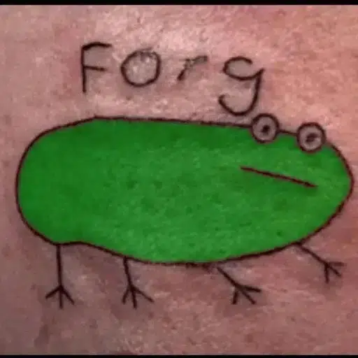 Forg