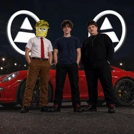 Axiomvengers