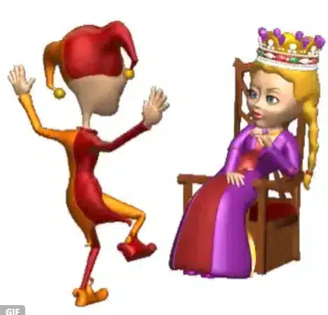 JESTERMAXXIN