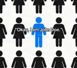 John