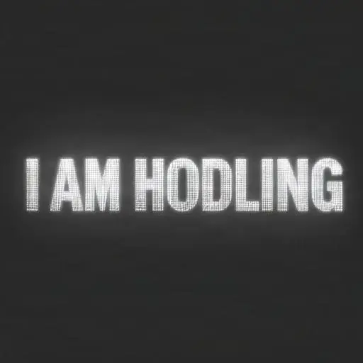 HODLING