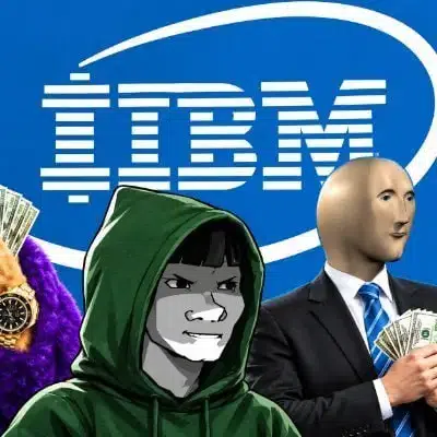 IBM