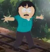 RANDY