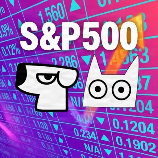 S&P500