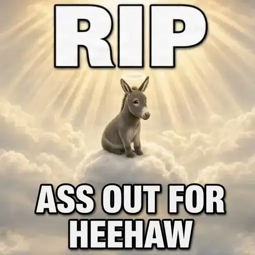 Heehaw