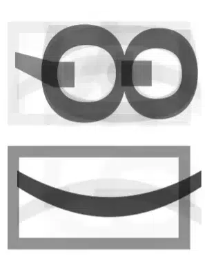 ;)