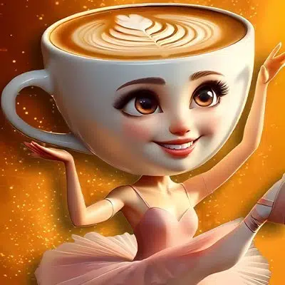 BALLERINA