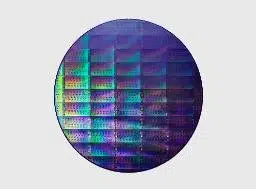 Wafer