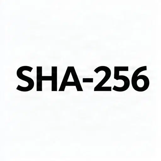 SHA256