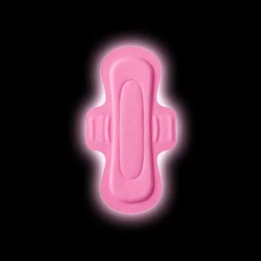 pad