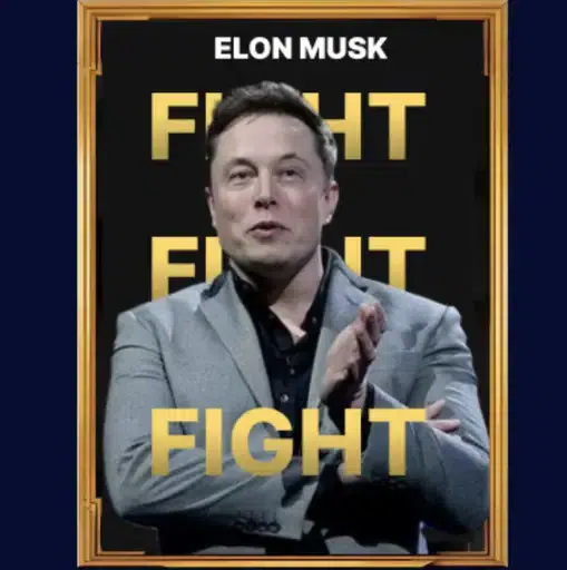 MUSK