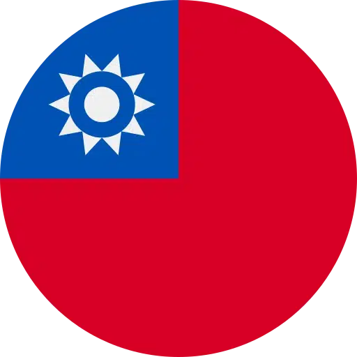 TAIWAN