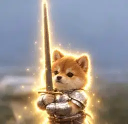 Knightdog