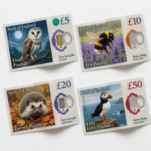 GBP