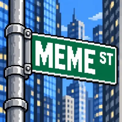 MEMESTREET