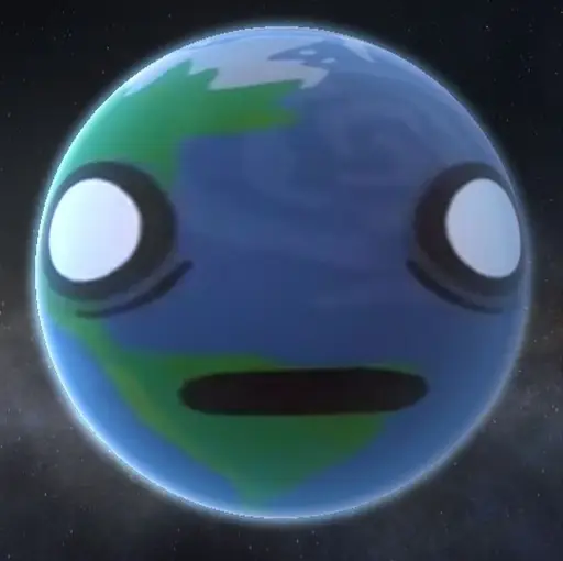 EARTH