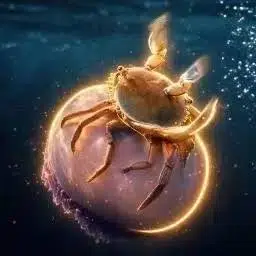 67Crab