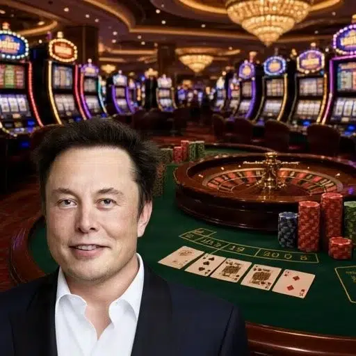 casino