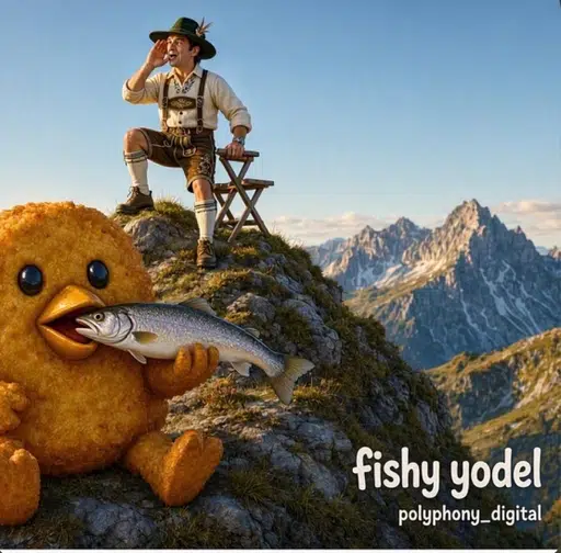 FISHY
