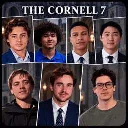 7