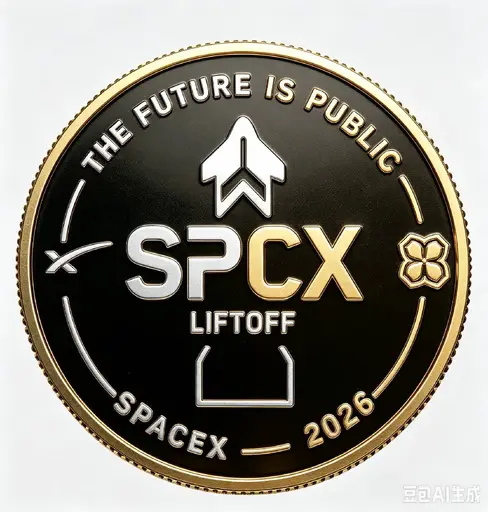 SPACEX