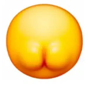 BUTTOCKS
