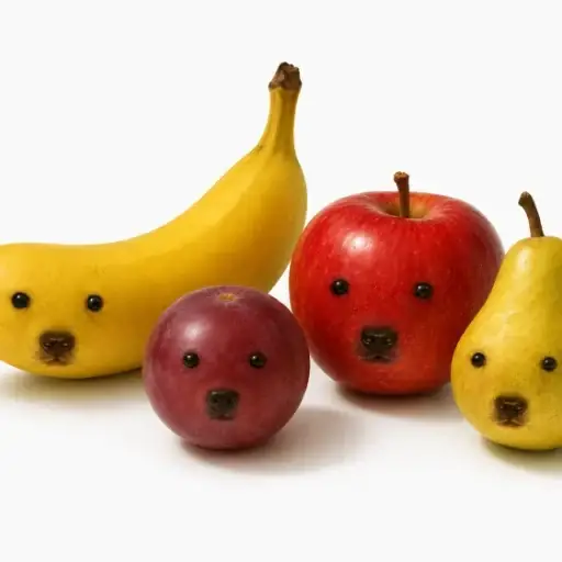 fruitchua