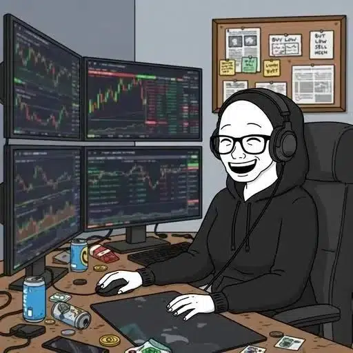 Trader